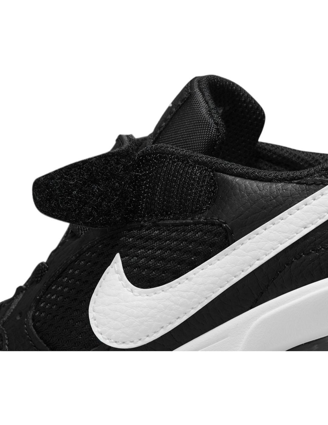 Zapatilla Ni o Nike Air Max Sc Negra