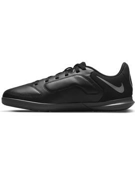 Bota Sala Niño Nike Legend Club Negra