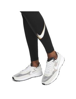 Malla Mujer Nike One Df Negra