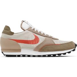 Zapatilla Hombre Nike Dbreak-Type Beige Naranja