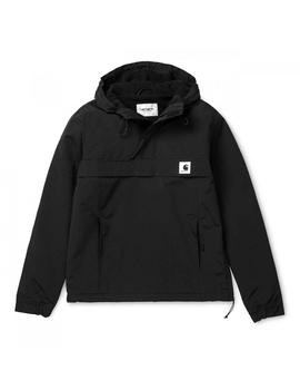 Canguro Mujer Carhartt WIP Nimbus Negro