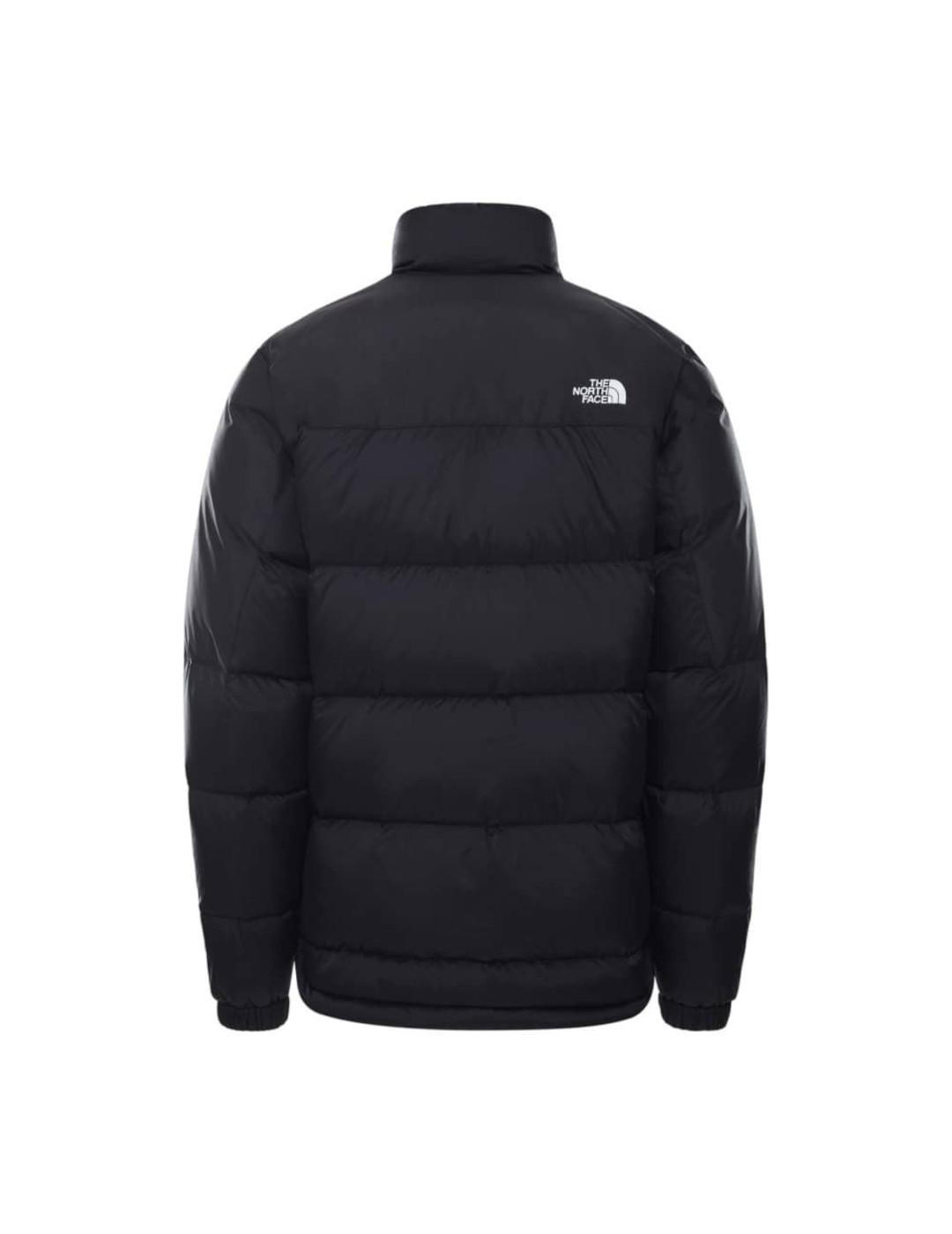 Plumífero Hombre TNF Diablo Negro