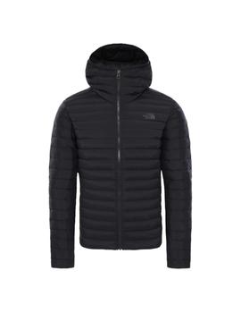 Plumas Hombre The North Face Stech Negro