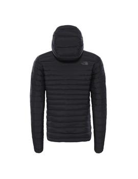 Plumas Hombre The North Face Stech Negro