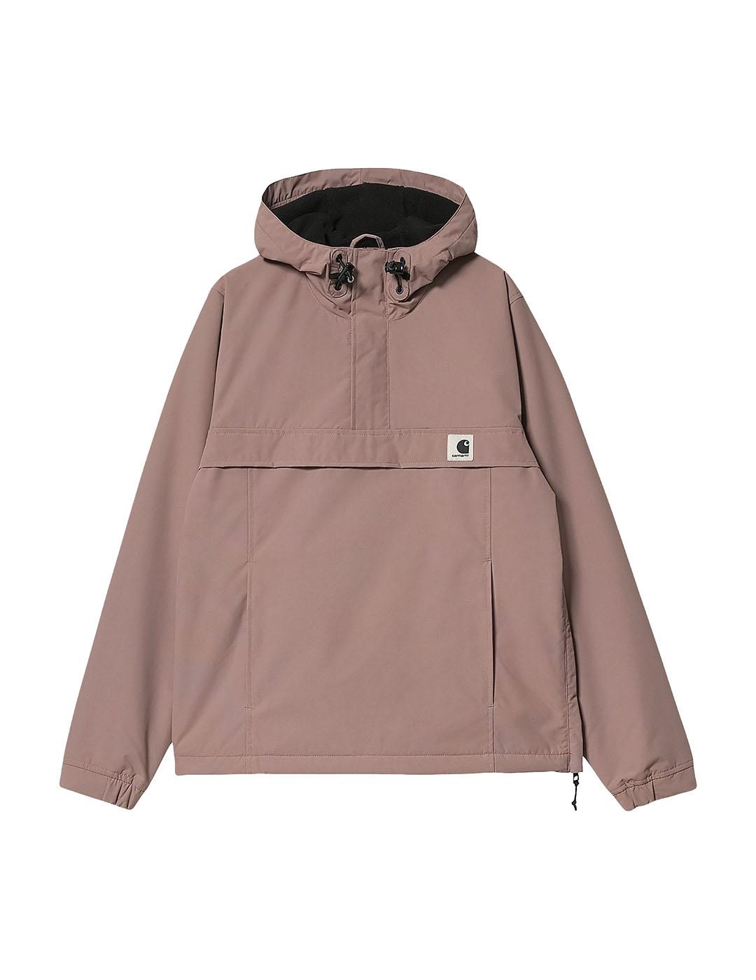 Canguro Mujer Carhartt WIP Nimbus Rosa