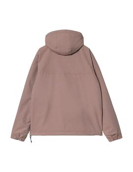 Canguro Mujer Carhartt WIP Nimbus Rosa