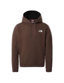 Sudadera Hombre The North Face Seas Drew Peak Marr