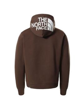 Sudadera Hombre The North Face Seas Drew Peak Marr