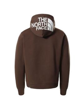 Sudadera Hombre The North Face Seas Drew Peak Marr