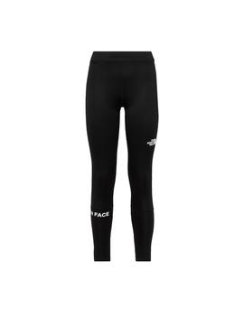 Malla Mujer The North Face Mountain Athletic Negro