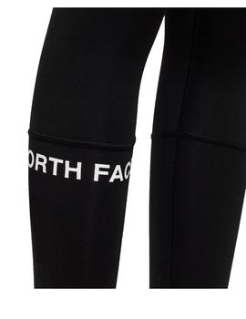 Malla Mujer The North Face Mountain Athletic Negro