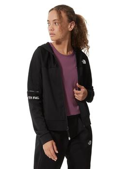 Sudadera Mujer The North Face Mountain Athletics N