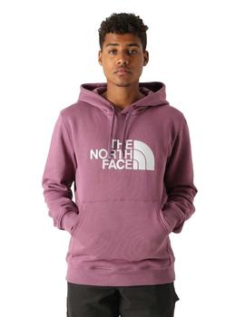 Sudadera Hombre The North Face Drew Peak PLV Morad