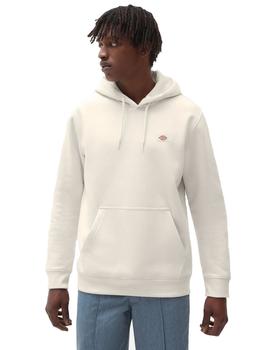 Sudadera Hombre Dickies Oakport Crema