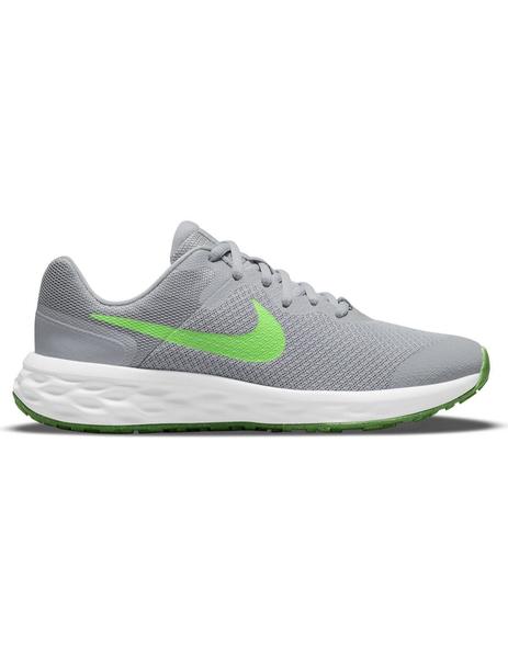 Zapatilla Nike Revolution 6 Verde