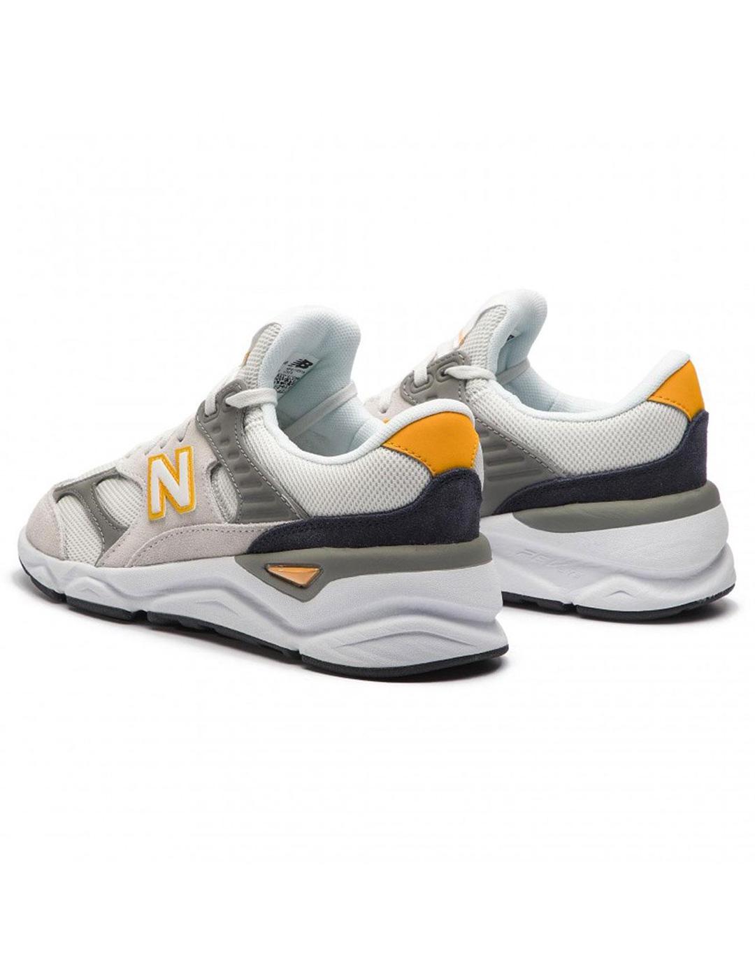 Zapatilla New Balance X90 Mujer