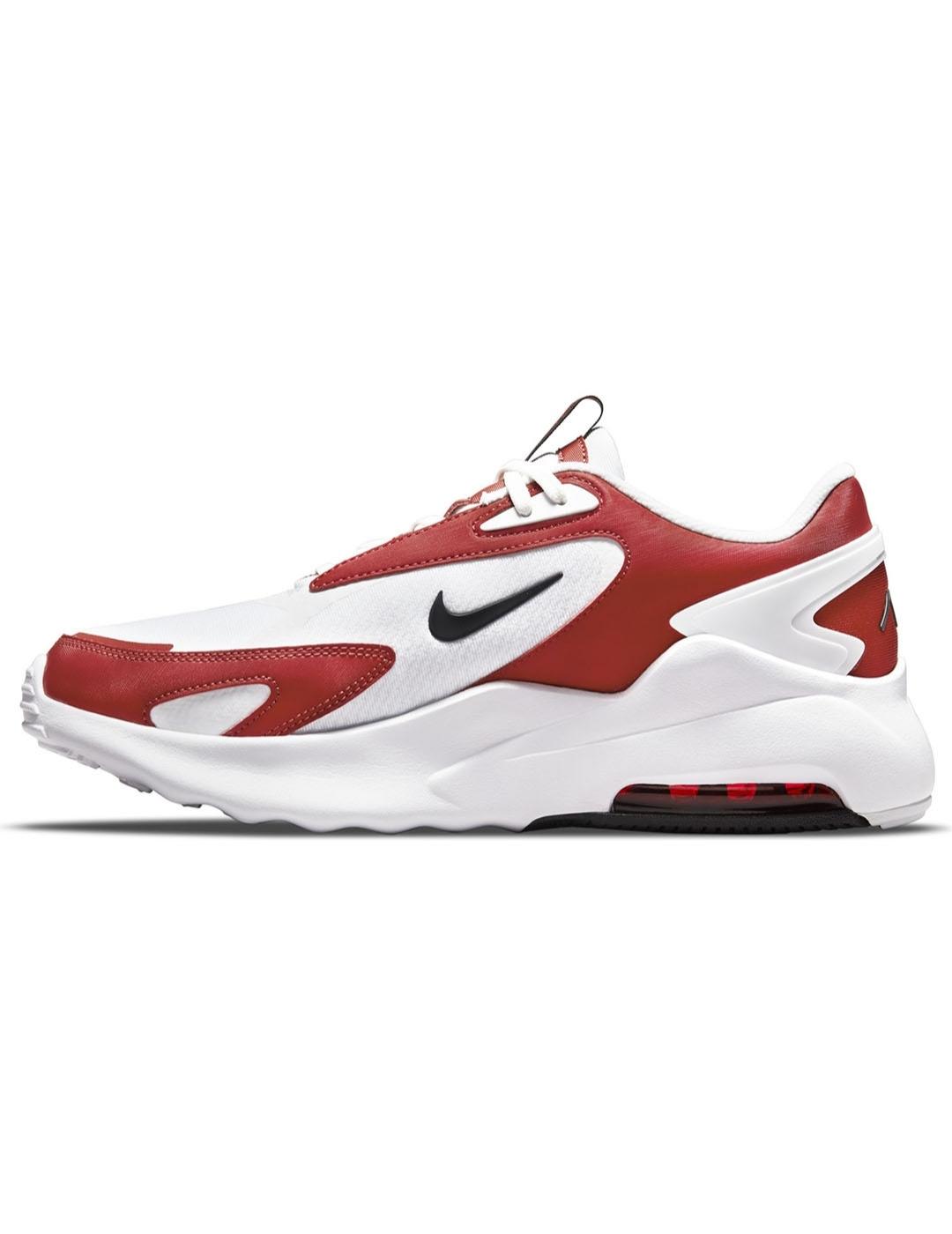 zapatilla NIKE AIR MAX 90 HOMBRE piel, beige/crudo