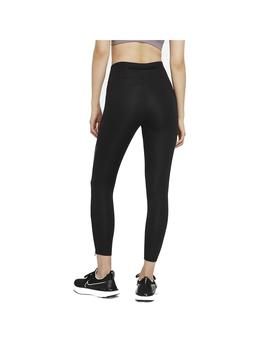 Malla Mujer Nike Faster Tight Negro