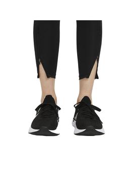 Malla Mujer Nike Faster Tight Negro