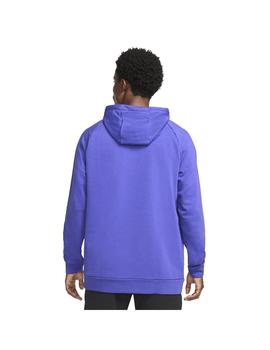 Sudadera Hombre Nike Nk Royal