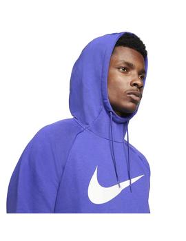 Sudadera Hombre Nike Nk Royal