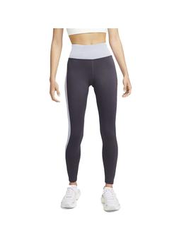 Malla Mujer Nike Dri-FIT Fast Lila marino