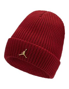 Gorro Unisex Nike Jordan Rojo