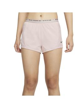 Short Mujer Nike Tempo Rosa