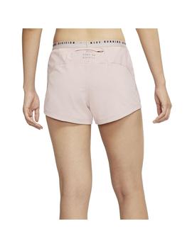 Short Mujer Nike Tempo Rosa