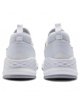 Zapatilla New Balance 574 Sport Mujer Blanca