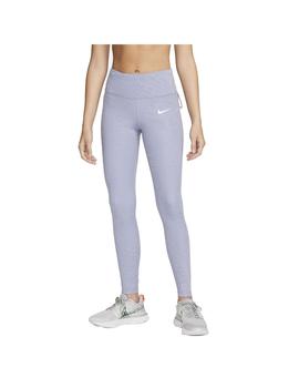 Malla Mujer Nike Dri-FIT Run Division Fast Lila