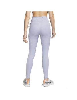 Malla Mujer Nike Dri-FIT Run Division Fast Lila