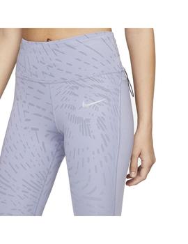 Malla Mujer Nike Dri-FIT Run Division Fast Lila