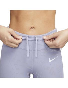 Malla Mujer Nike Dri-FIT Run Division Fast Lila