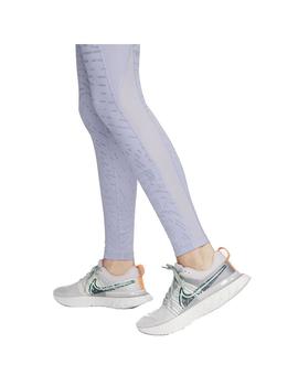 Malla Mujer Nike Dri-FIT Run Division Fast Lila