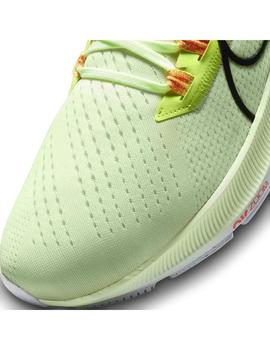 Zapatilla Hombre Nike Air Zoom Pegasus 38 Fluor
