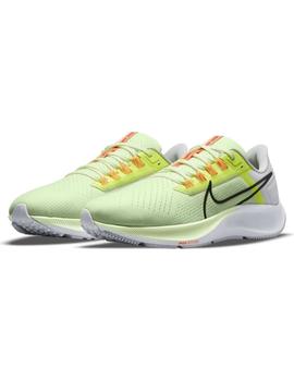 Zapatilla Hombre Nike Air Zoom Pegasus 38 Fluor