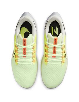 Zapatilla Hombre Nike Air Zoom Pegasus 38 Fluor