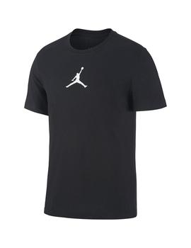Camiseta Hombre Nike Jordan Negro
