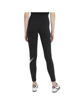 Malla Mujer Nike Essential Negro