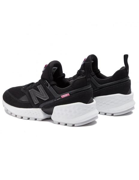 new balance mujer negra 36 new balance mujer negra 36