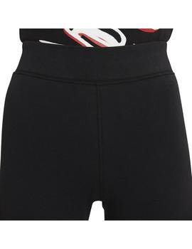 Malla Mujer Nike Essential Negro