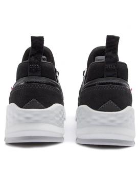 Zapatilla New Balance 574 Sport Mujer Negra