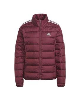 Cazadora Mujer adidas Ess Granate