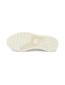 Zapatilla Mujer Puma Cali Dream Blanco Morado