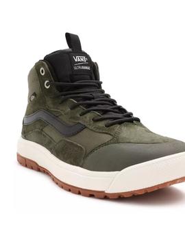 Zapatilla Hombre Vans Ultrarange Exo Mte Verde