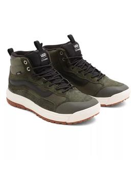 Zapatilla Hombre Vans Ultrarange Exo Mte Verde