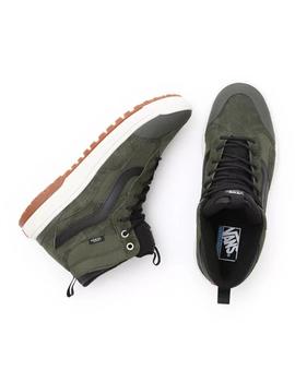 Zapatilla Hombre Vans Ultrarange Exo Mte Verde