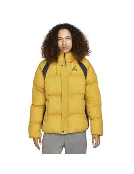 Plumas nike hombre amarillo top