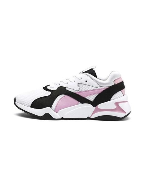 Puma 90 Mujer Rosa